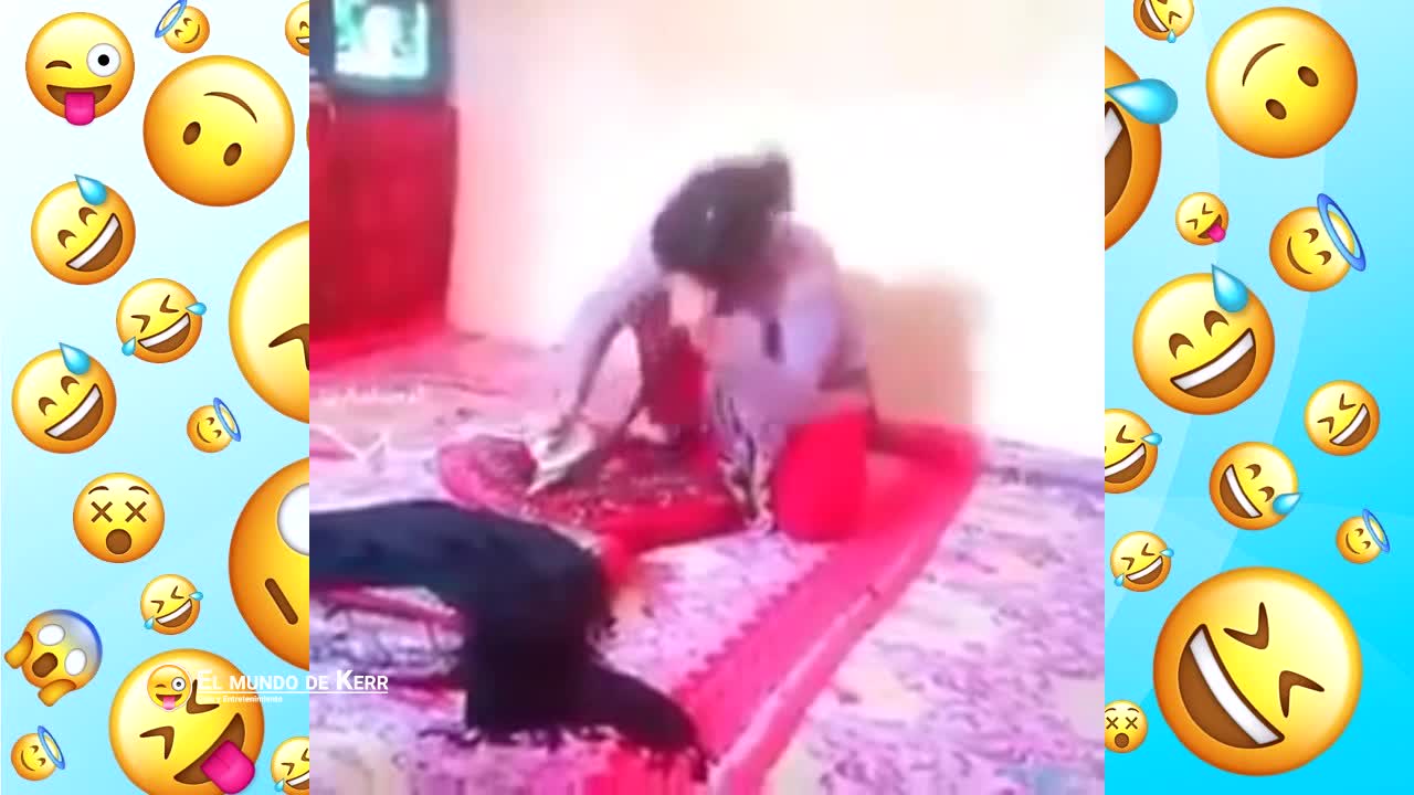 VIDEOS GRACIOSOS - PARTE 56