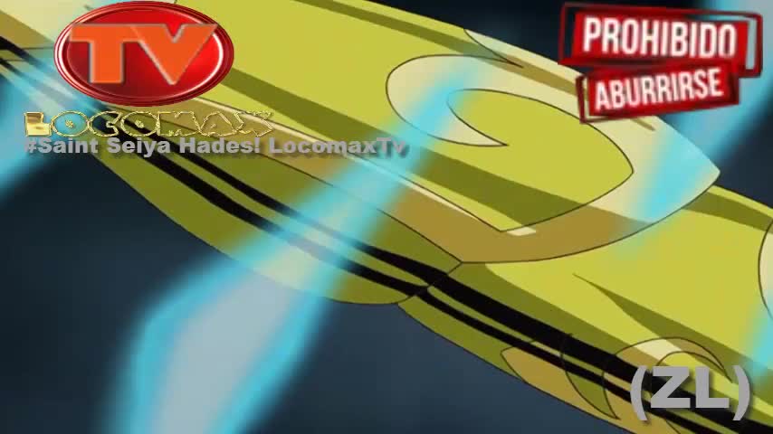 LocomaxTv Bolivia Anime Julio 2025