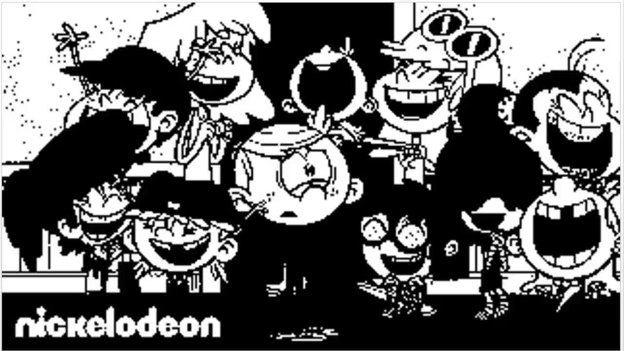 Creepypasta de loud house el hermano muerto de lincoln que nunca se mostro en la serie(720P_HD)