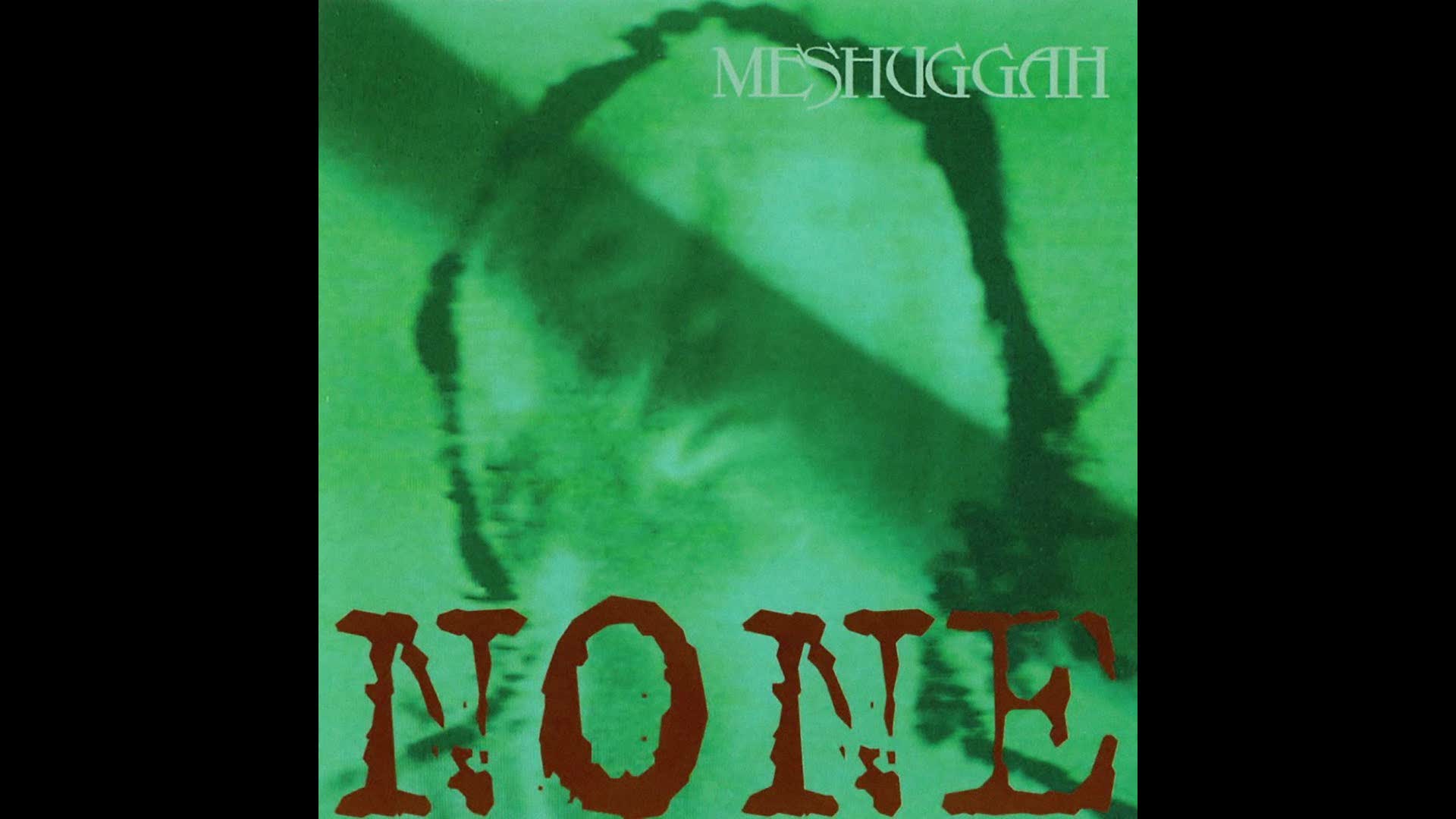 Meshuggah - Humiliative