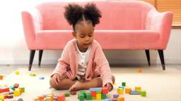 TOYS BEYOND PLAY Training Seminars In NIGERIA