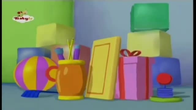 Crystal Ball - Train