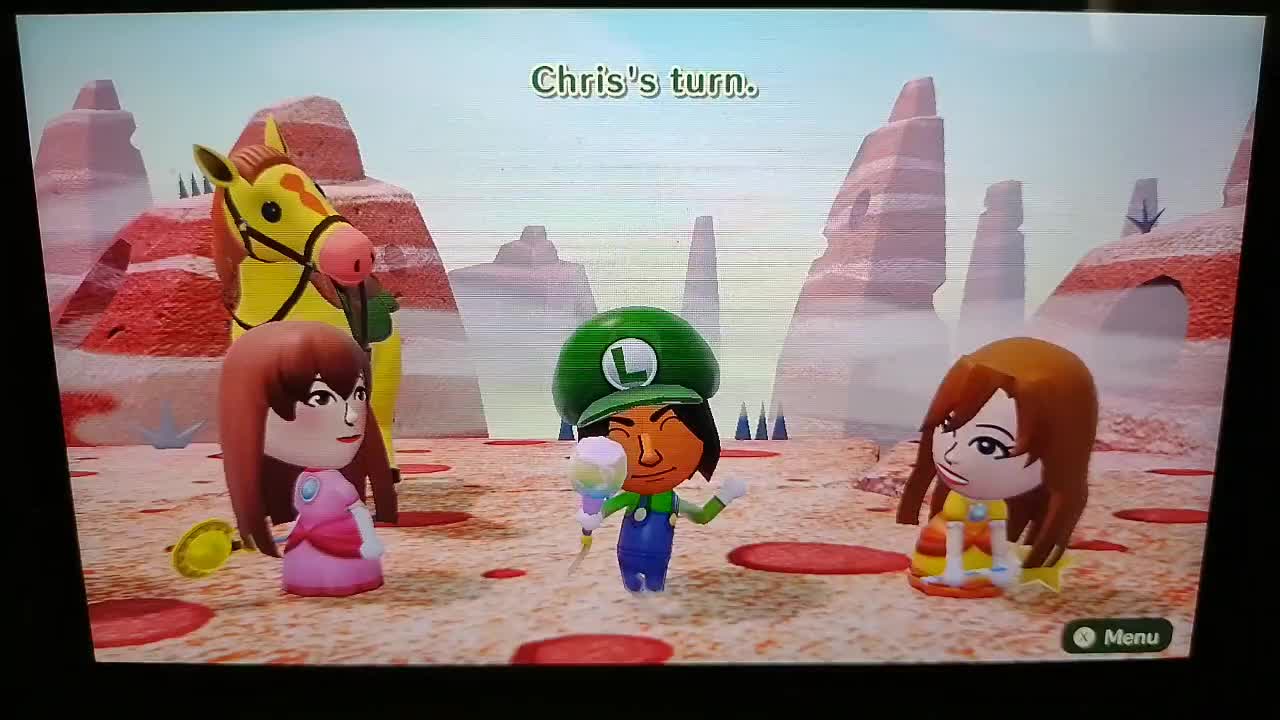 Entering The Land of Neksdor | Miitopia For Nintendo Switch #13