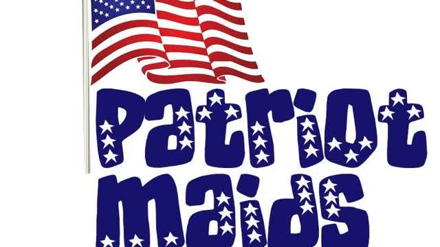 Patriot Maids