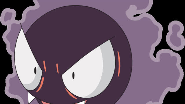 bowdacious but gastly sings it