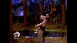 Prometheus & Bob - “Bridge” | Nicktoons Network