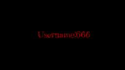 Username 666