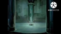 Code Lyoko- Hungry Eye’s
