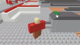 Bowling Alley!