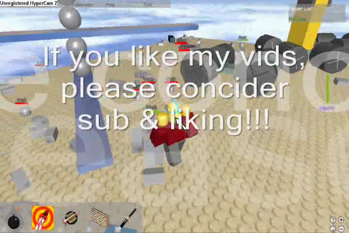 All about my channel!