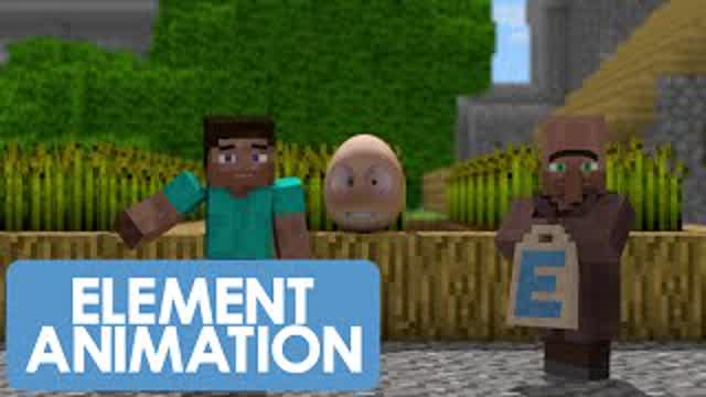 How well do you know Element Animation  (900k Subscriber Special!)