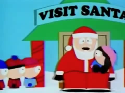 The Spirit of Christmas E02 Jesus vs. Santa