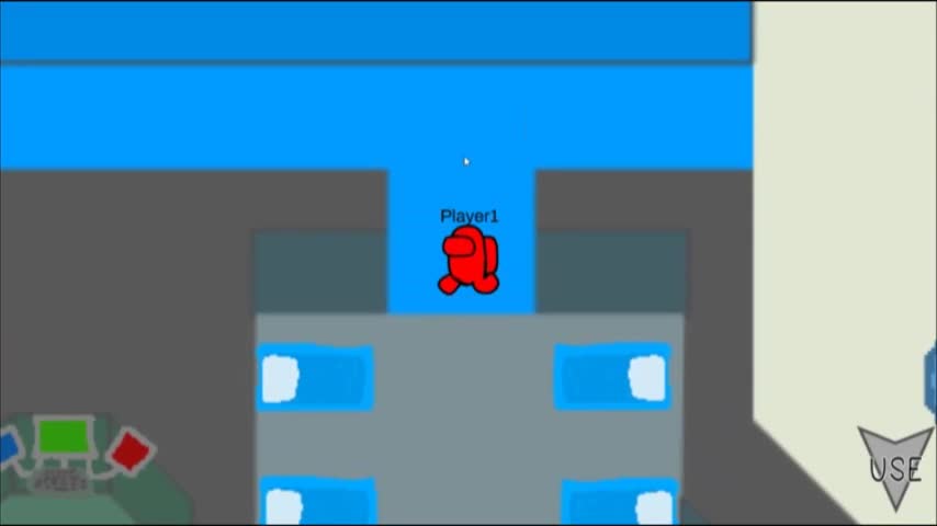 among us engine 'huge update' (prototype)