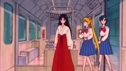 Sailor Moon (Chapitre 13) Français Dub