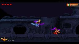 Creepypasta de Shantae: Lamp.exe