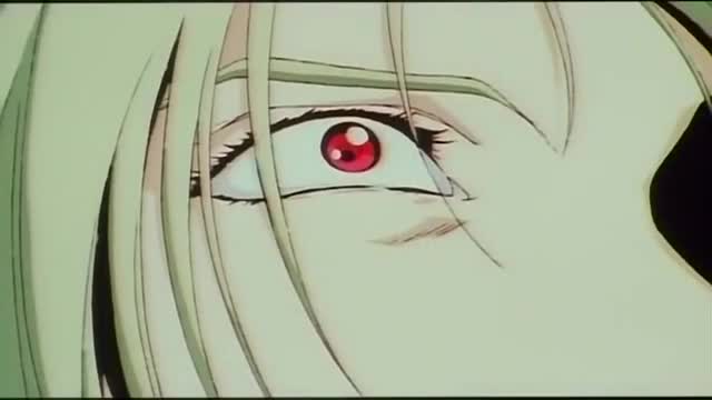 Tekkaman Blade OVA: Twin Blood | Spanish fansub