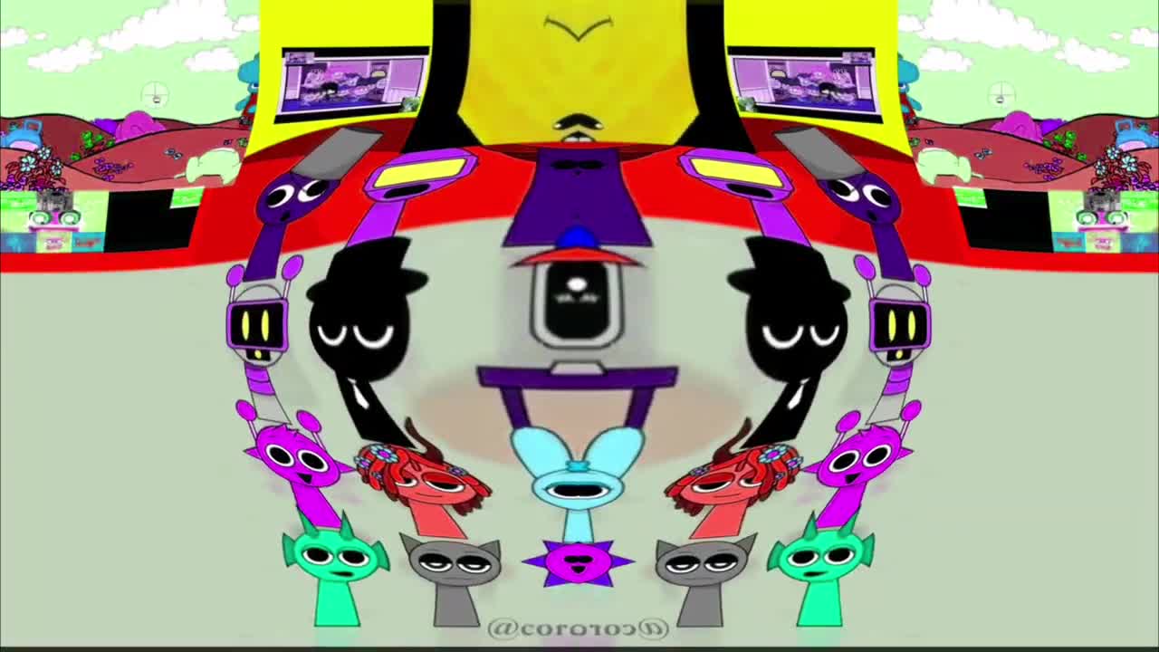 Preview 2 Funny 7.5 V2 In G Major Effects Part 14