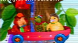 Nickjrarchives In The Wonder Pets! (Episode 1)