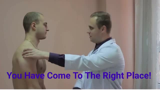 Sarasota Sports Medicine - Shoulder Injury Treatment in Sarasota, FL