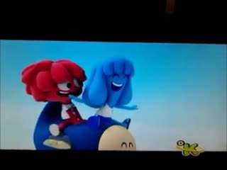 Jelly Jamm - No despiertes al dodo (Discovery Kids - Primer doblaje)