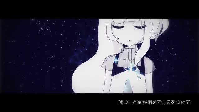 Hatsune Miku - Sazameku Waltz 【さざめくワルツ】 Hatsune Miku - Sazameku Waltz 【さざめくワルツ】