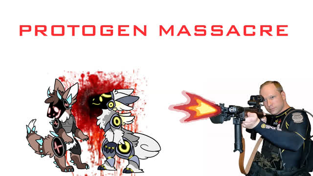 Protogen Massacre 2011