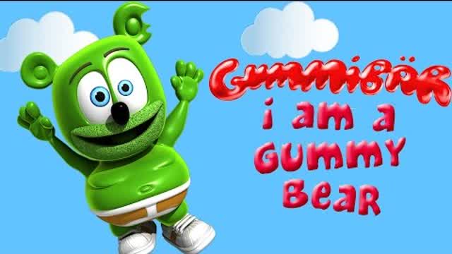 Hindi Gummibär Videos | I'm A Gummy Bear - The Gummy Bear Kids Song | Long Hindi Version | Gummibär