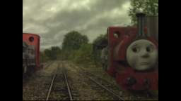 Thomas & Friends - Skarloey Storms Through