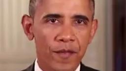 shitty ass obama video i made