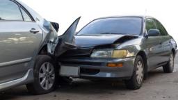 Multi-Vehicle Collisions: Who Is At Fault?