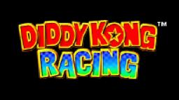 Diddy Kong Racing 64 Music Spaceport Alpha
