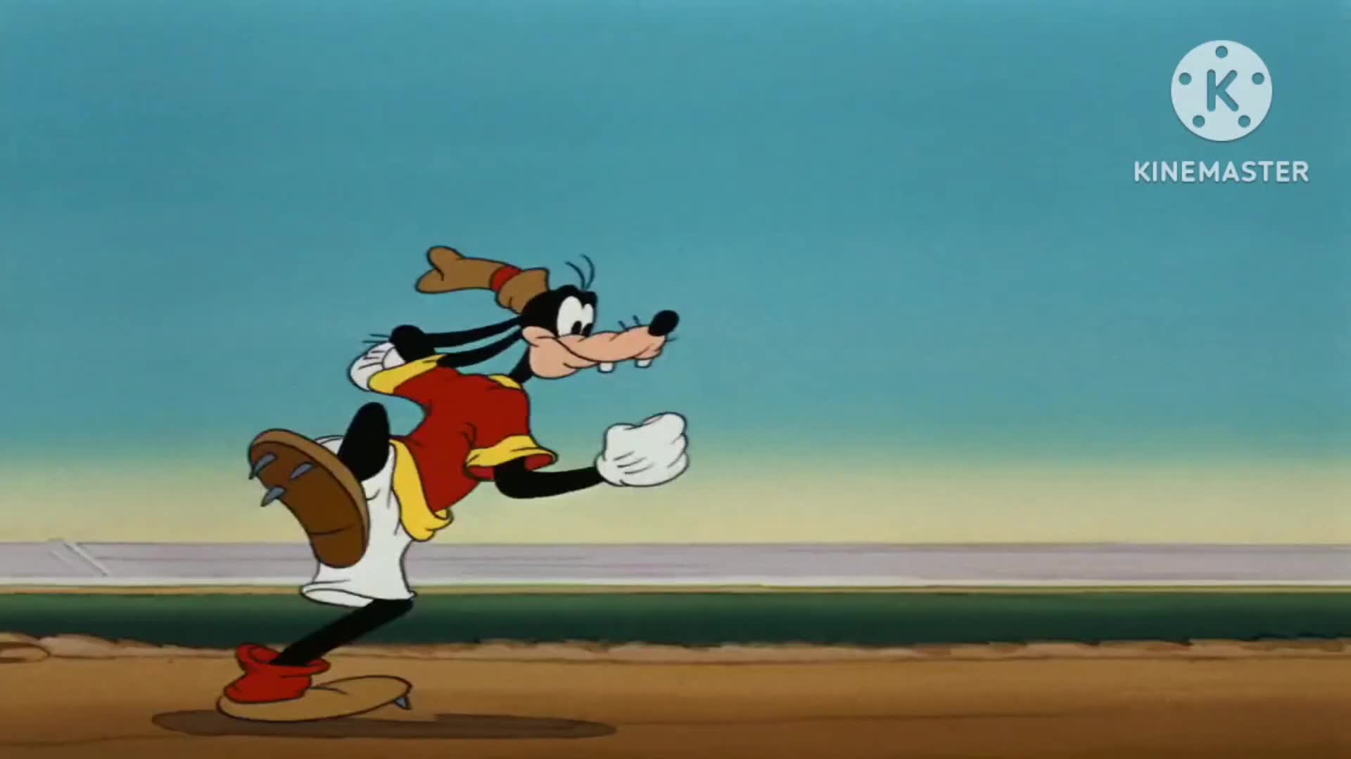 Sam and Friends (2009 Animated Series) - Goofy - The Olympic Champ (1942) (Sam and Friends Edit) Sam and Friends (2009 Animated Series) - Goofy - The Olympic Champ (1942) (Sam and Friends Edit)