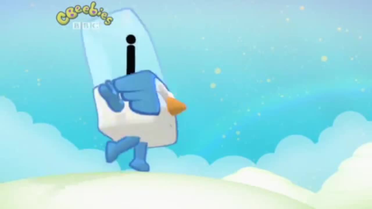 Teresa Gallagher as Alphablock J