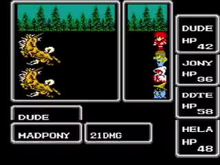 Johnny plays Final Fantasy part VI Johnny plays Final Fantasy part VI