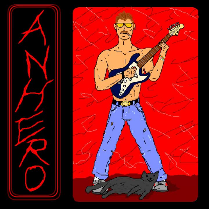 Anhero - College Cunts Anhero - College Cunts