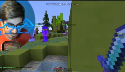Sarp Bizim egg bu NOOB Minecraft Egg Wars 2020