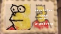 EAT     P A N T