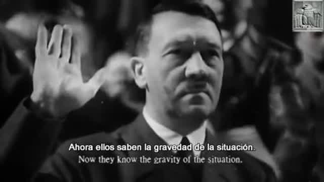 Adolf Hitler - EL JUDAISMO INTERNACIONAL Adolf Hitler - EL JUDAISMO INTERNACIONAL