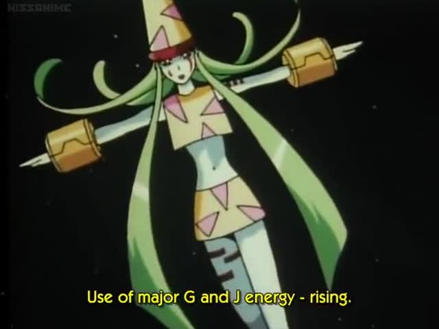 The King of Braves Gaogaigar | episode 40 | English fansub