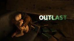 Wir finden neue Freunde! | Outlast