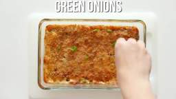 Cheesy Bacon Dip (1)