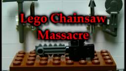 Lego Chainsaw Massacre