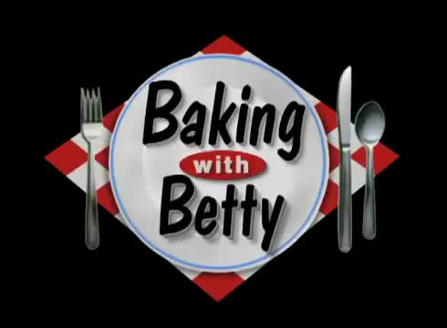CEC TV Intermission:  Baking with Betty: Fan Letter (2002)