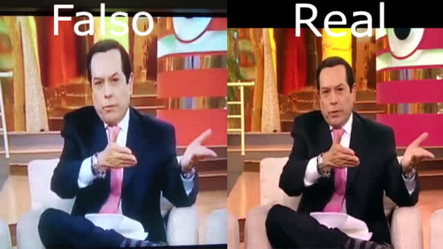 Ratoncillo - Desmintiendo Mensajes Ocultos en el programa La Oreja (2020)