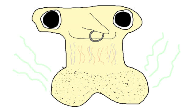 SPEEDART: Mr. Balls