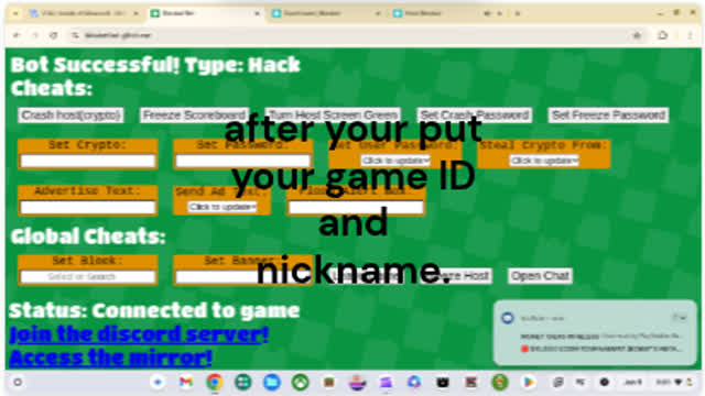 HOW TO GET BLOOKET HACKS