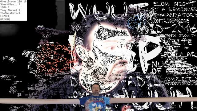 Falcon Punch' remix tune finally removed for advocating domestic abuse 👊🏼