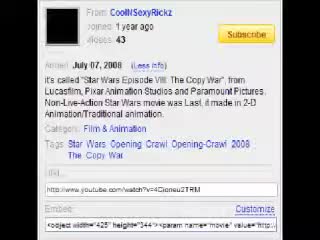 juniorfan89's meltdown (Reupload)