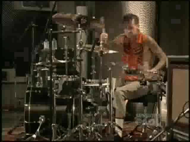 blink-182 - Down (AOL Sessions)