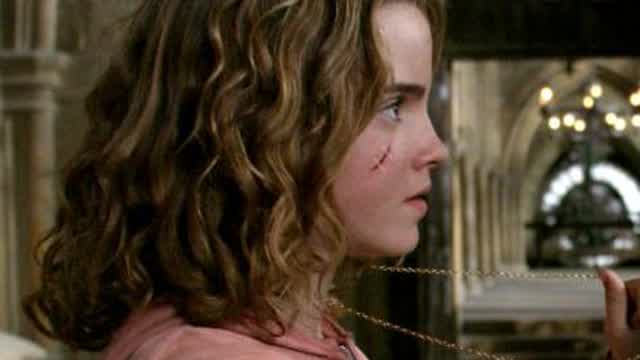 Young Emma Clip 1 - Prisoner of A.